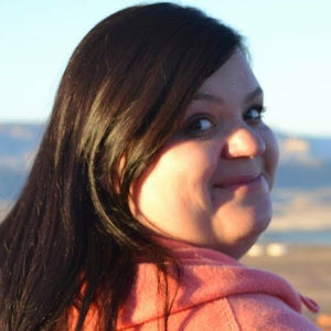 Meet your Posher, Bethany